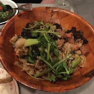 Konjac Noodle