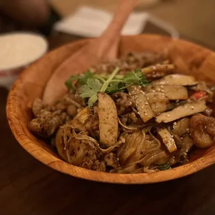 Build Your Own Mala Dry Pot