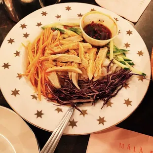 LingFn of Happy Tears.