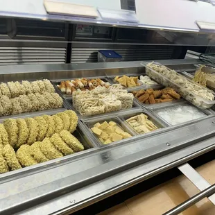 Noodles