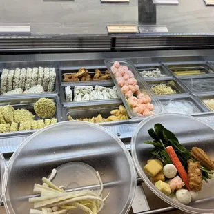 Food choices
