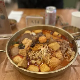Sichuan -6. SechuanStyle Maocai