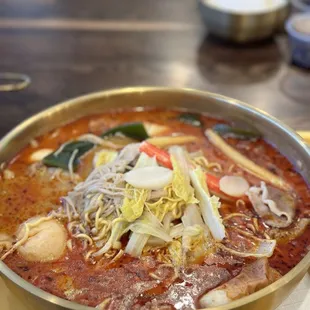 Signature Beef Broth - Medium