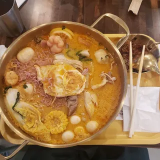 Tom Yum Soup Base, 1.5 lb.