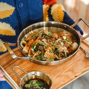 food, sushi and sashimi