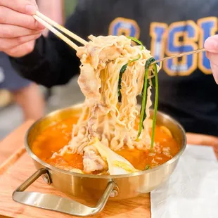 Beef broth -- IG: @phuoodwithvicks