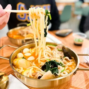 Beef broth -- IG: @phuoodwithvicks