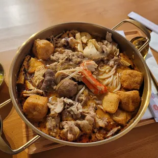 2.57 lbs beef bone soup medium