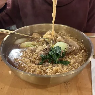 1.5 Lb. Sukiyaki Soup Base