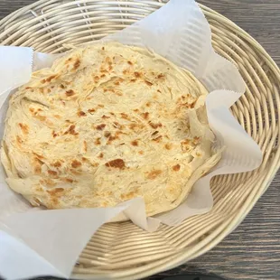 Parotta