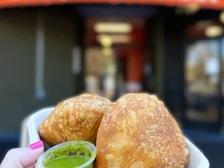 Bikaner Sweets Chaat Cafe