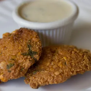 Parippu vada