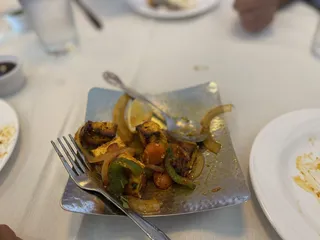 Tamarind Indian Cuisine