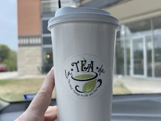 La Tea Da