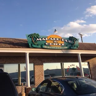 Malabu Pub & Grill