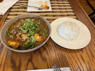 Inlay Burmese Kitchen