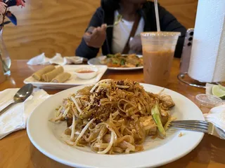 Sabai Sabai Southeast Asian Kitchen