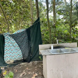 Malaekahana Beach Campground