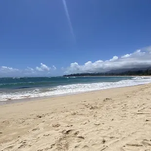 Lucky to love Hawaii.