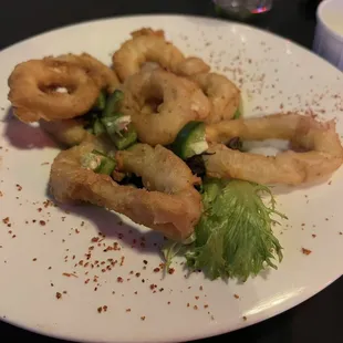 Calamari