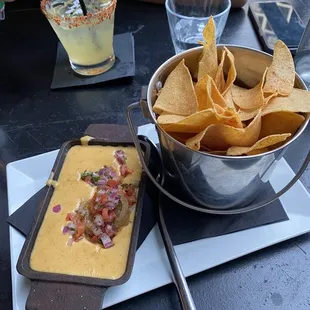 Choriqueso