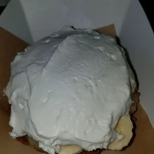 burritos and wraps, food