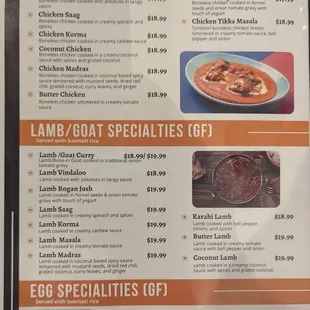 Menu p3