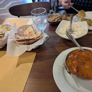 Malai Kofta
