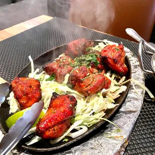 food, bbq ribs, ribs