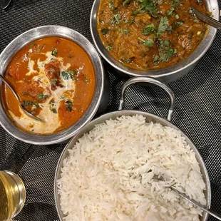 food, curry