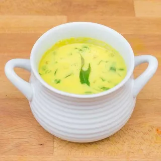 Mulligatawny Soup