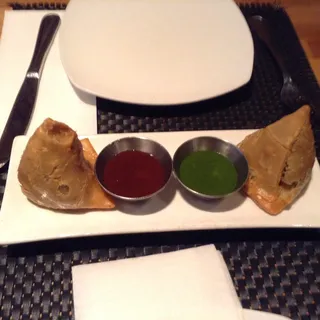 Samosa