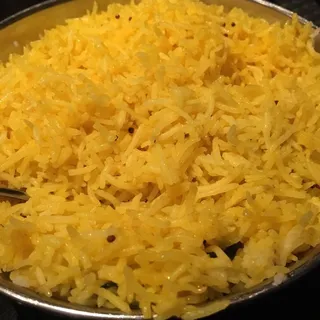 Lemon Rice