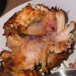 Chicken Tandoori
