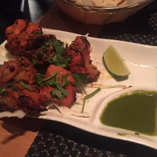 Chicken Tikka