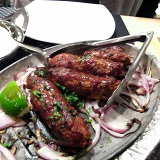 Seekh Kabab