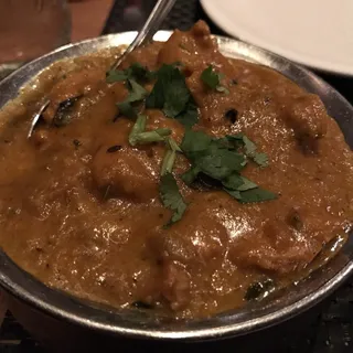 Chicken Chutneywala