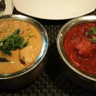 Murgh Korma