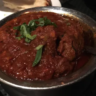 Rogan Josh