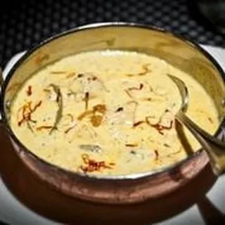 Malai Kofta