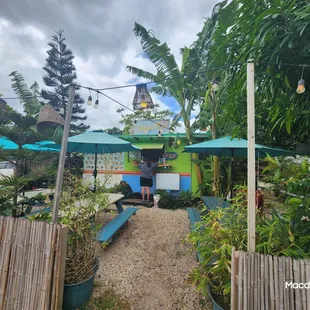 Great lunch spot