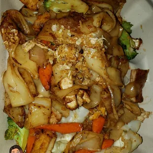 Pad See Ew