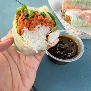 Summer Rolls