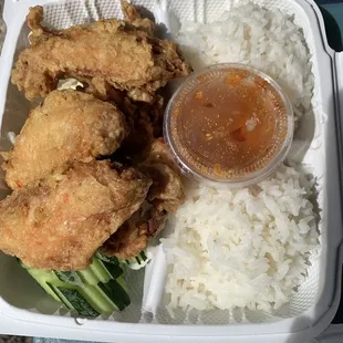 Chicken Wings
