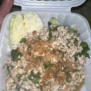 Larb