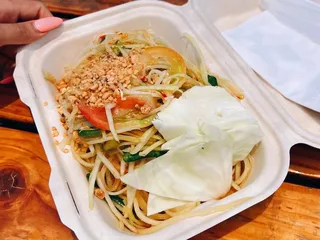 FASAY THAI WAGON