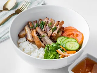 Maly’s Kitchen