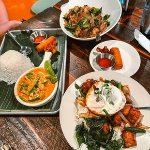 Malai Thai Street Eats