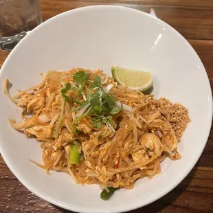 Pad Thai