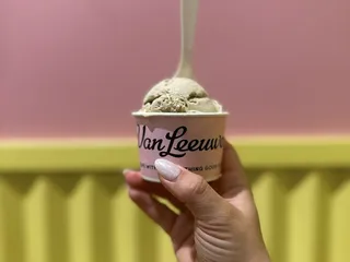 Van Leeuwen Ice Cream - Union Market
